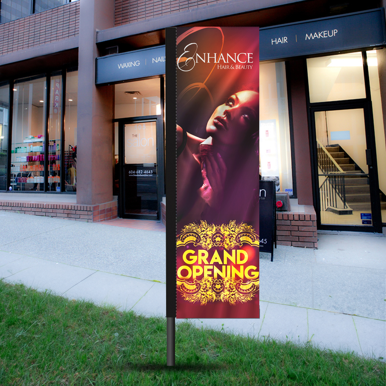 Custom Kahuna - Kits