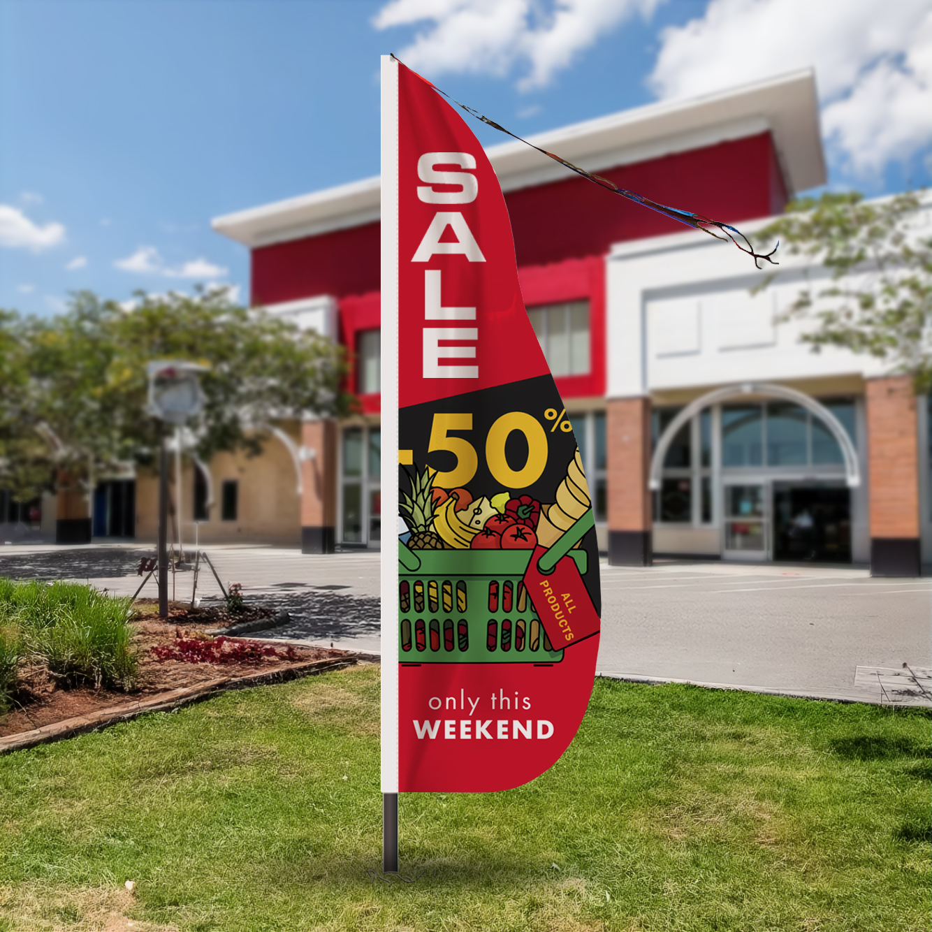 Medium Feather Dancer - Kit